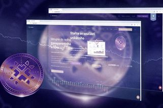 O licenci ČNB žádá kryptoměnový projekt, jehož stopa končí v Tichomoří - Seznam Zprávy